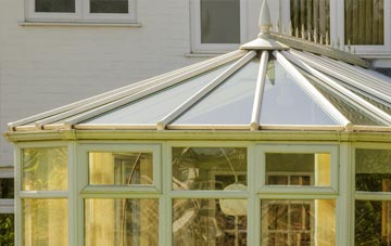conservatory roof repair Polopit, Northamptonshire
