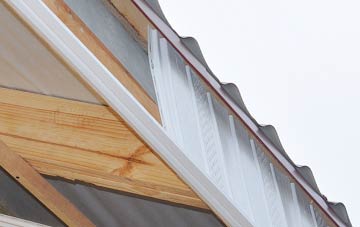 why Polopit fascia repairs are essential