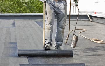 flat roof replacement Polopit, Northamptonshire