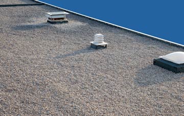 flat roofing Polopit, Northamptonshire
