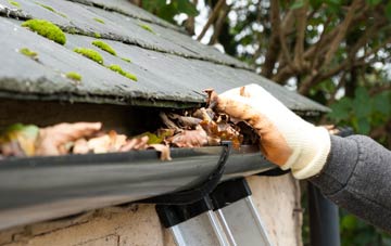 gutter cleaning Polopit, Northamptonshire