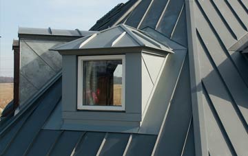 metal roofing Polopit, Northamptonshire