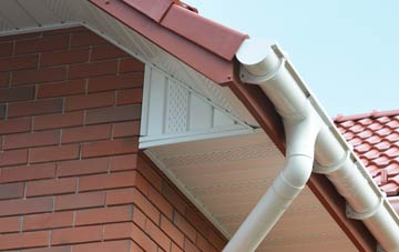 Polopit soffit repair costs