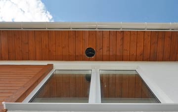 Polopit soffit repair quotes